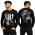 LONGSLEEVE PATRIOTYCZNY  RÓJ